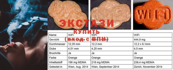 трава Кулебаки